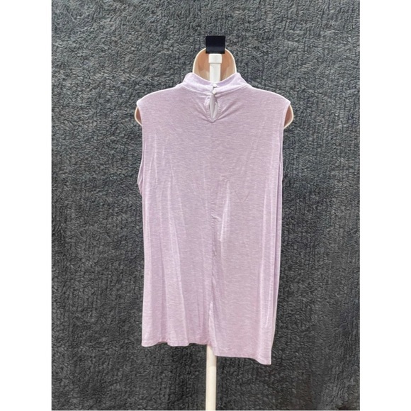 EUC Disney Parks Where Dreams Come True Sleeveless Top Size XXLarge - Picture 3 of 8